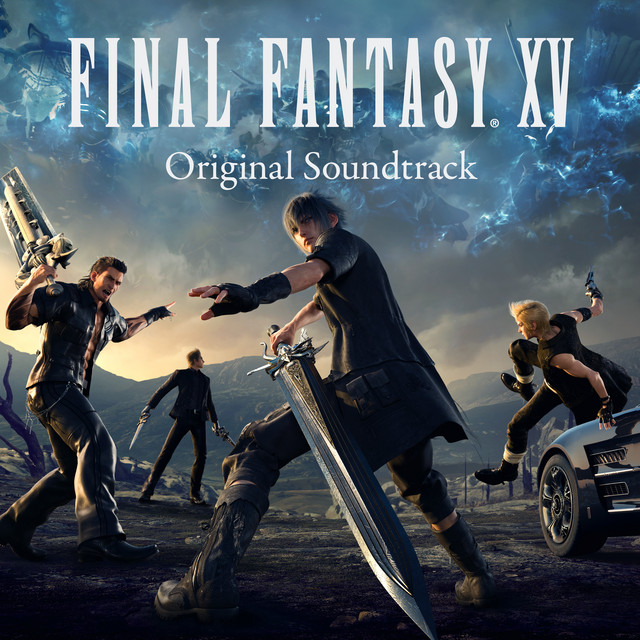 Omnis Lacrima ファイナルファンタジーXV