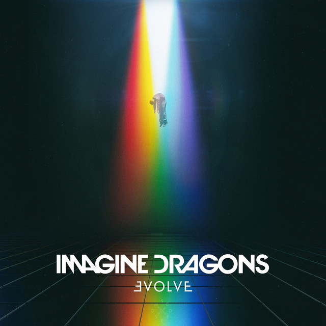 Thunder Imagine Dragons