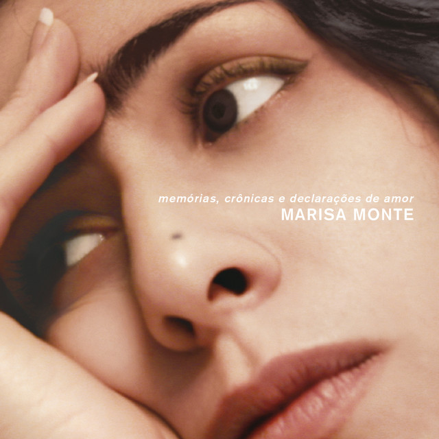 Amor I Love You Marisa Monte