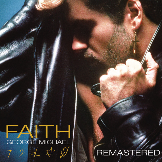 Kissing A Fool George Michael