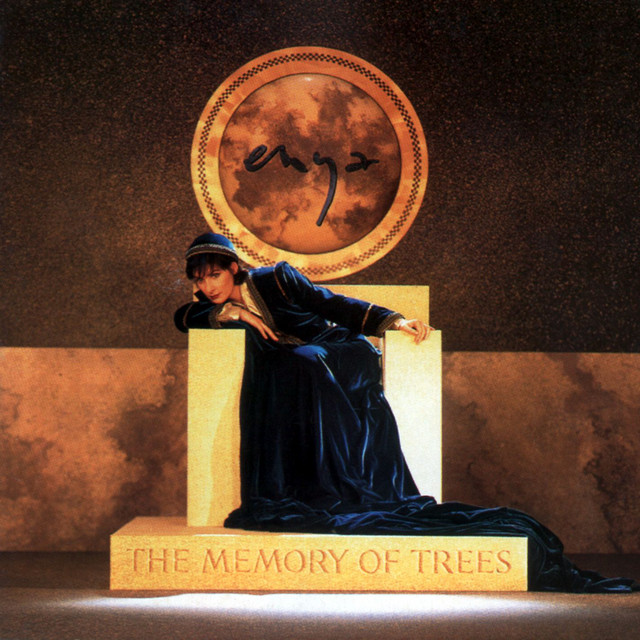 Once You Had Gold Enya