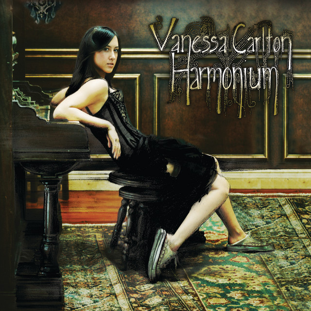 The Wreckage Vanessa Carlton