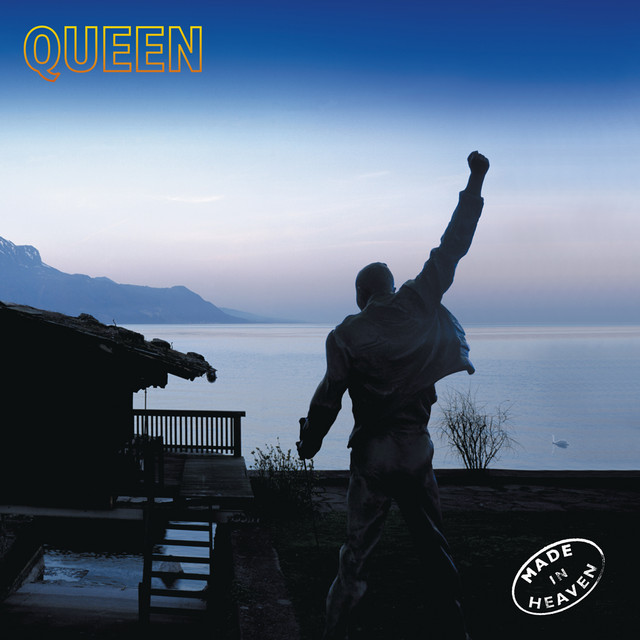Heaven For Everyone Queen