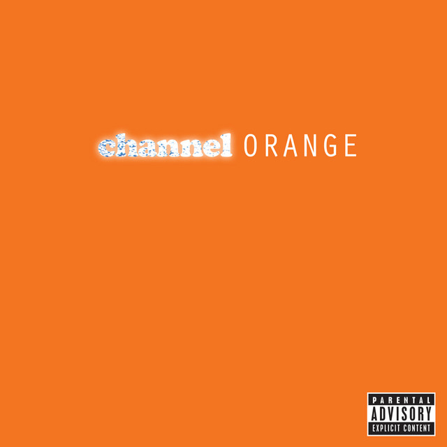 Thinkin Bout You Frank Ocean