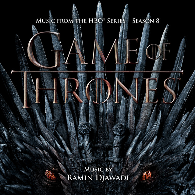 The Rains Of Castamere ラミン・ジャヴァディ