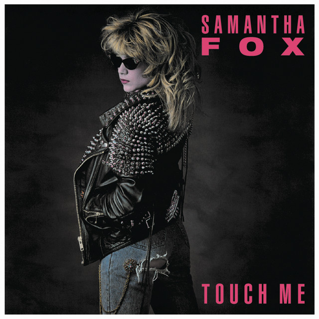 Touch Me 50セント