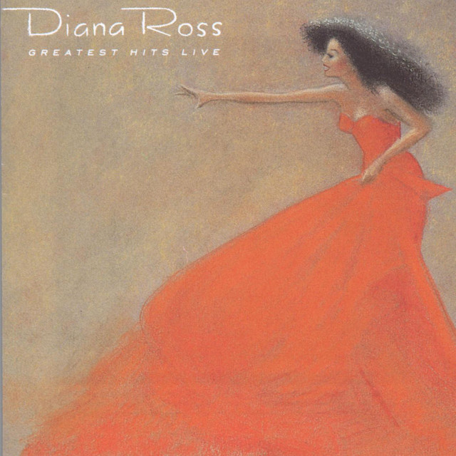 Do You Know Where You're Going To Diana Ross
