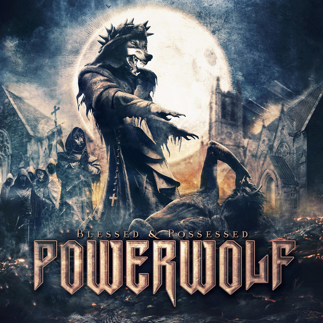 Armata Strigoi Powervolf