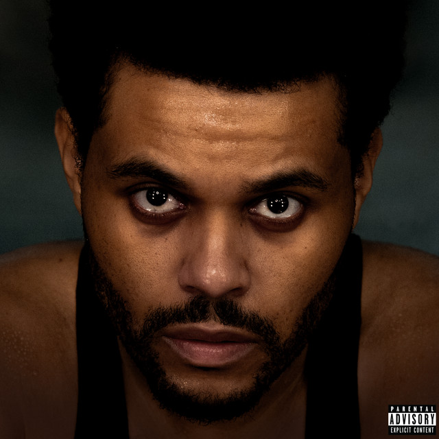 Drive The Weeknd
