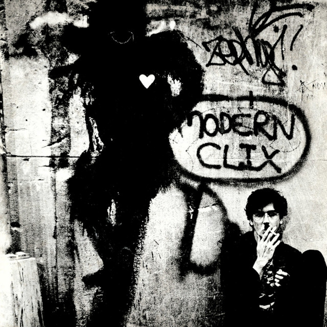No Me Dejan Salir チャーリー・ガルシア