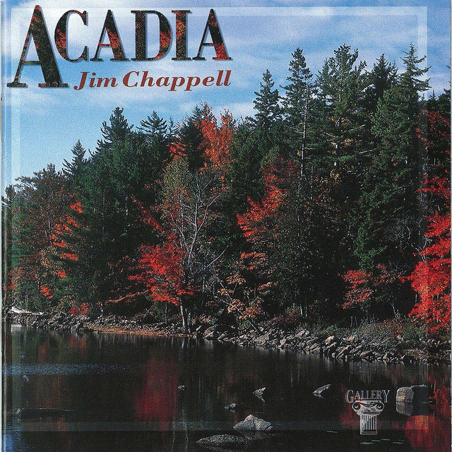 Beech Mountain Lookout Jim Chappell