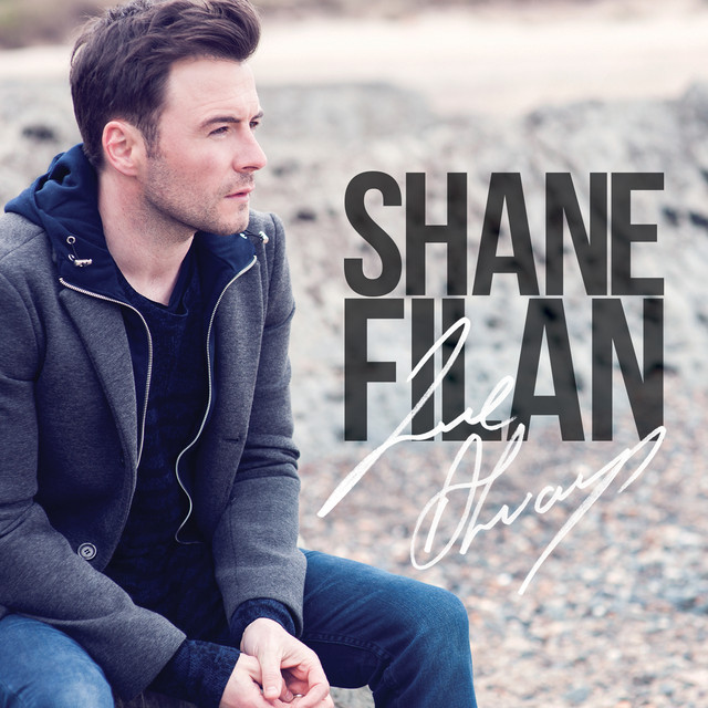 Beautiful In White Shane Filan, Westlife