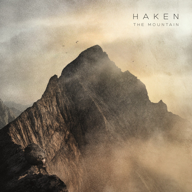 As Death Embraces Haken