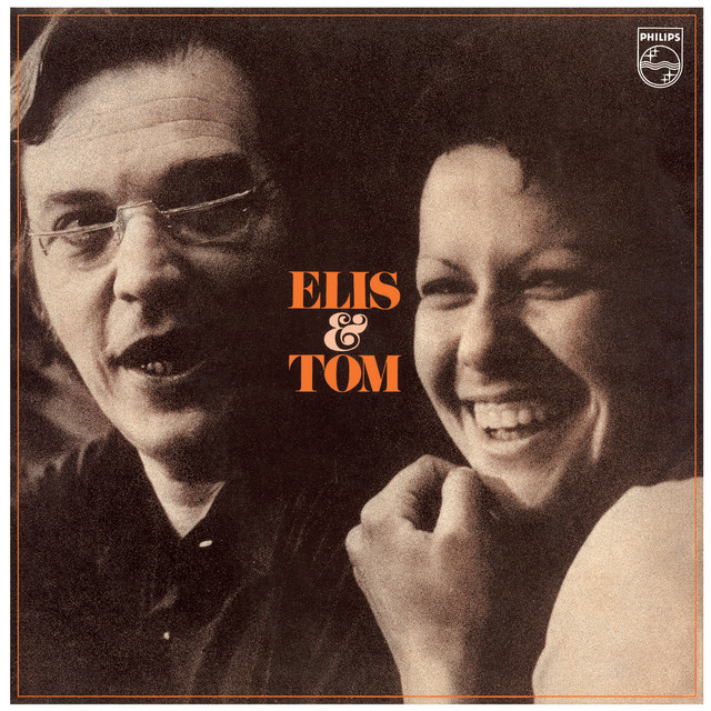Águas De Março Elis Regina