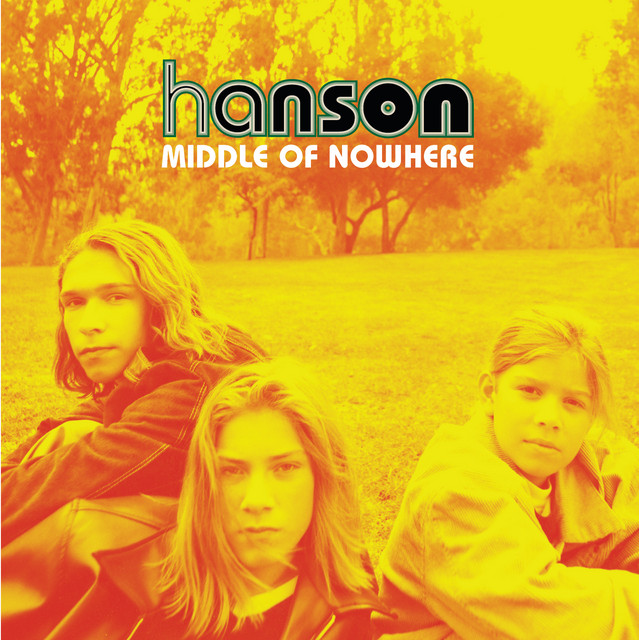 MMMBop Hanson