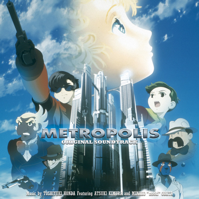Sympathy Metropolis