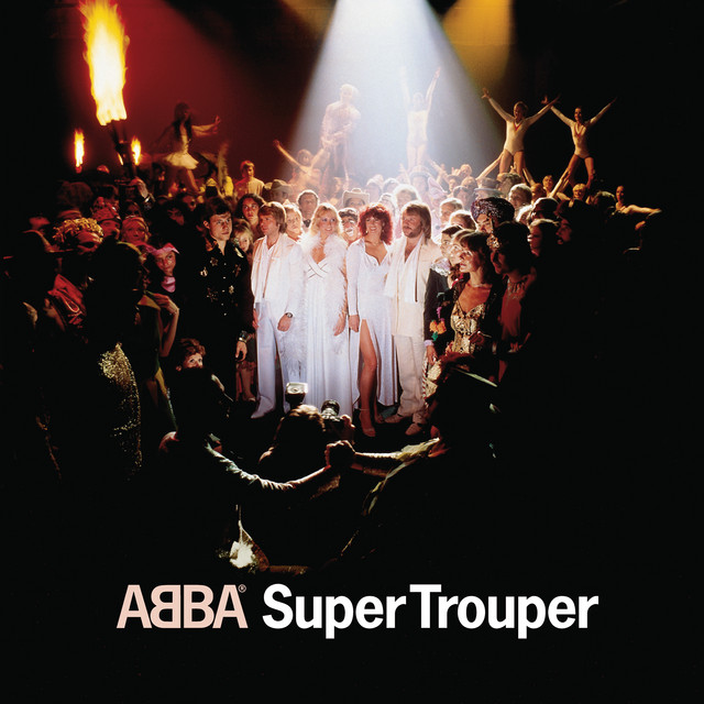 Happy New Year ABBA