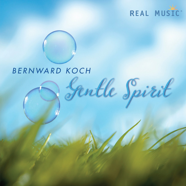 Back To Myself Bernward Koch