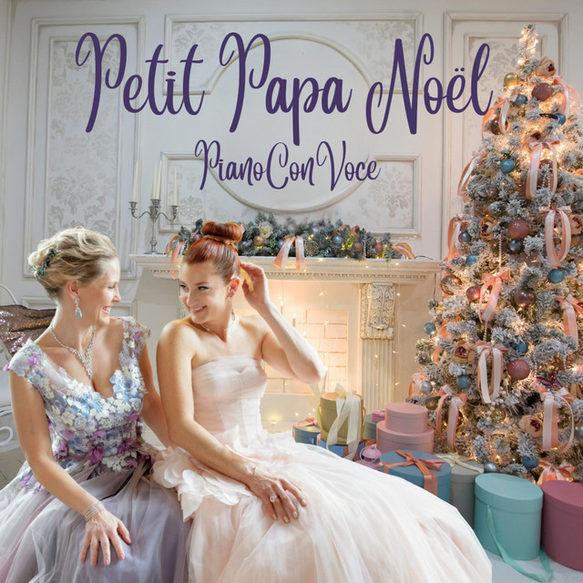 Petit Papa Noël PianoConVoce