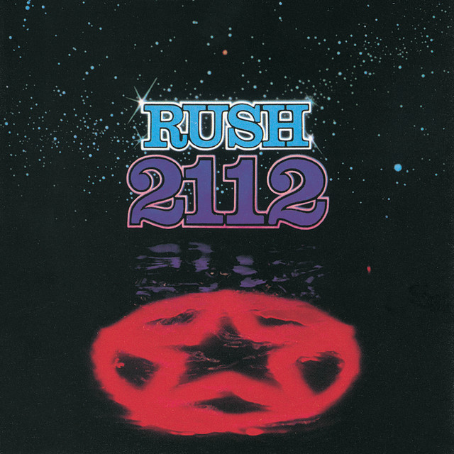 2112 Rush