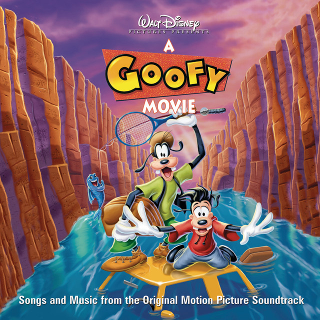 I2I A Goofy Movie