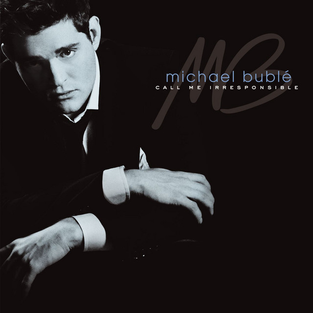 Everything Michael Buble