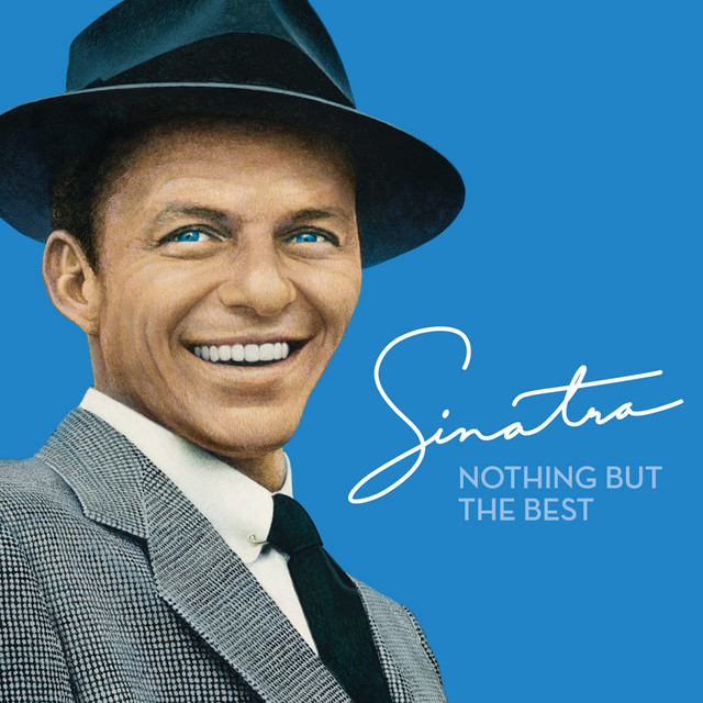 Nothing But The Best フランク・シナトラ