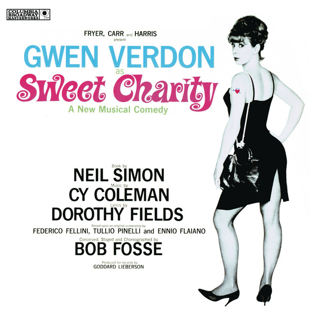 Sweet Charity: Big Spender Cy Coleman
