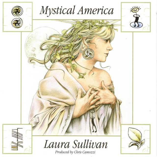 The Serpent Mound ローラ・サリヴァン