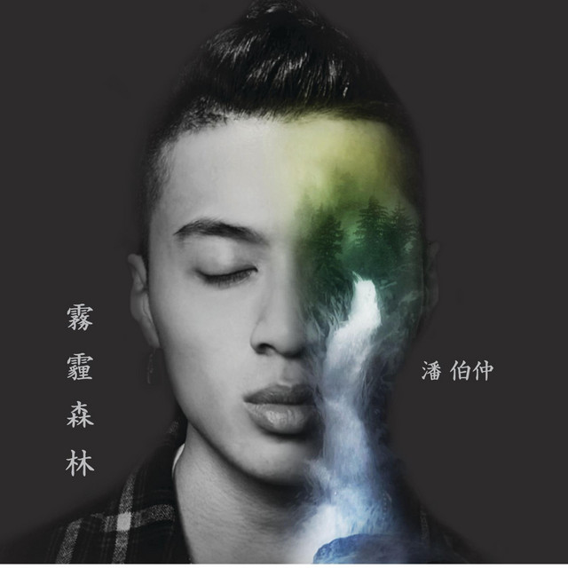 霧霾森林 潘伯仲