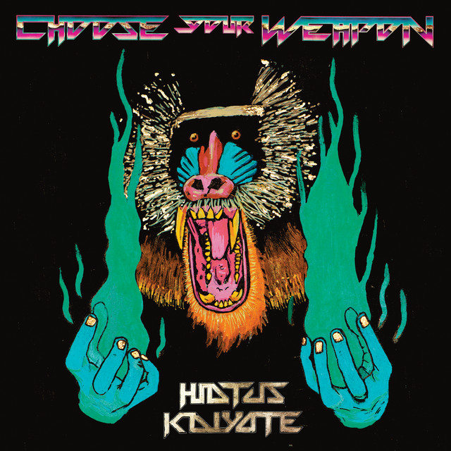 Molasses Hiatus Kaiyote