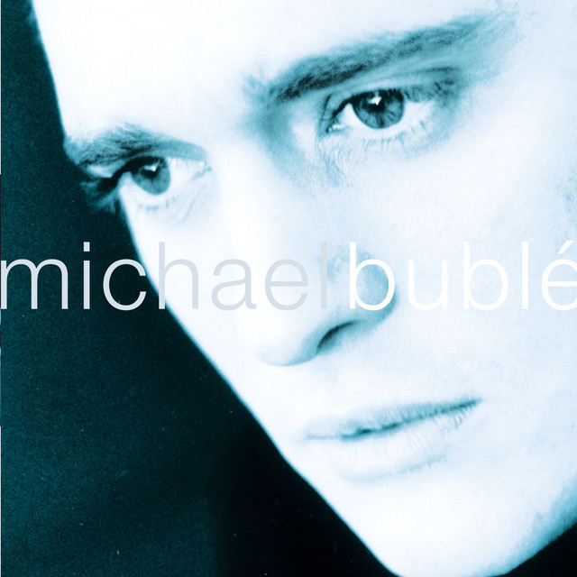 For Once In My Life Michael Bublé