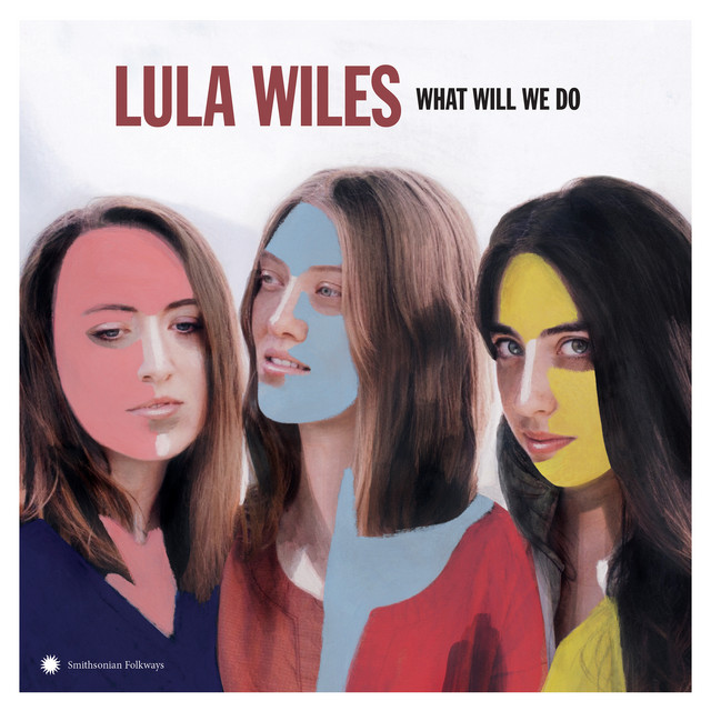 Shaking As It Turns Lula Wiles