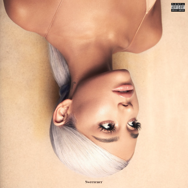 No Tears Left To Cry Ariana Grande