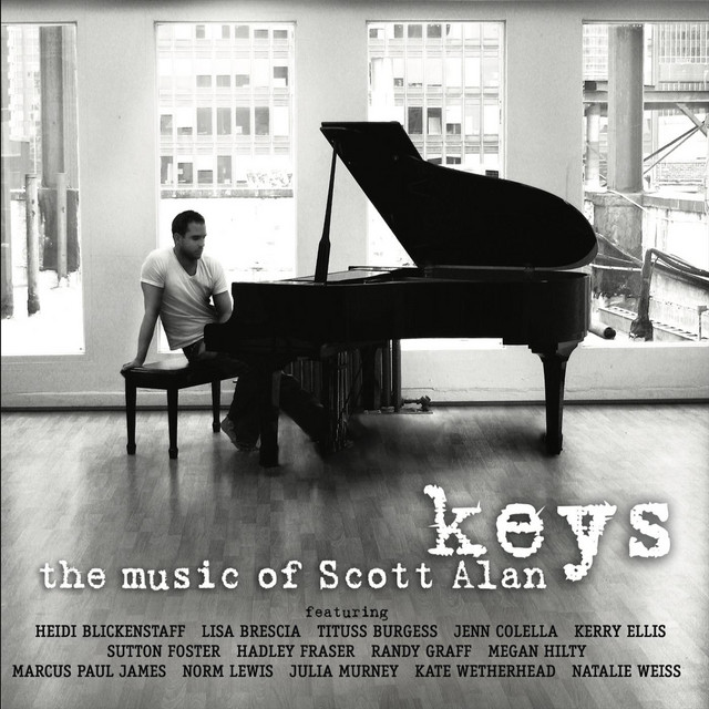Always Scott Alan