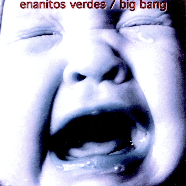 Lamento Boliviano Los Enanitos Verdes