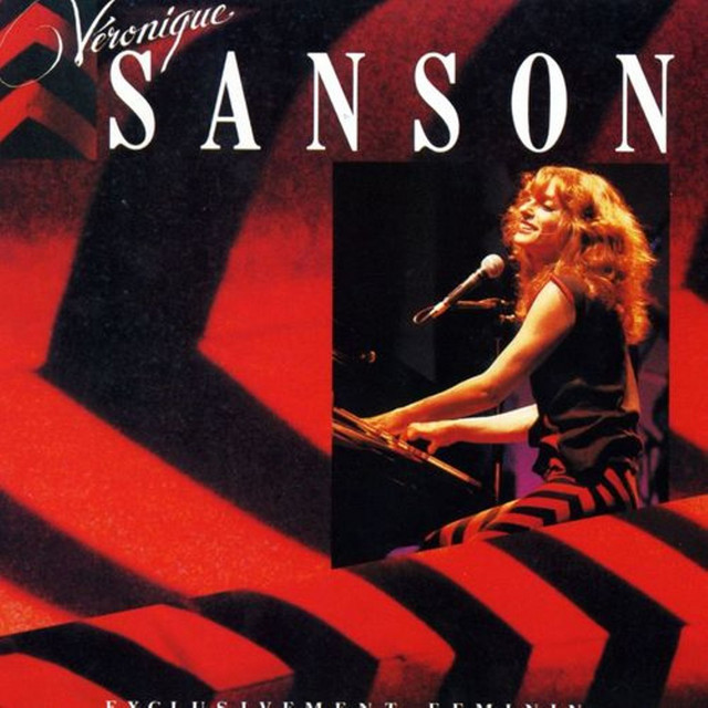 Besoin De Personne Veronique Sanson