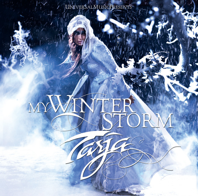 Our Great Divide Tarja Turunen