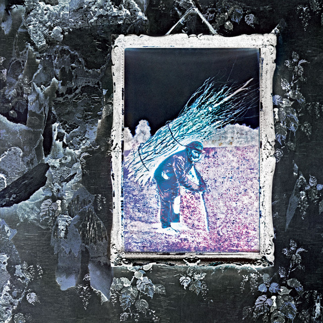 Rock And Roll Led Zeppelin