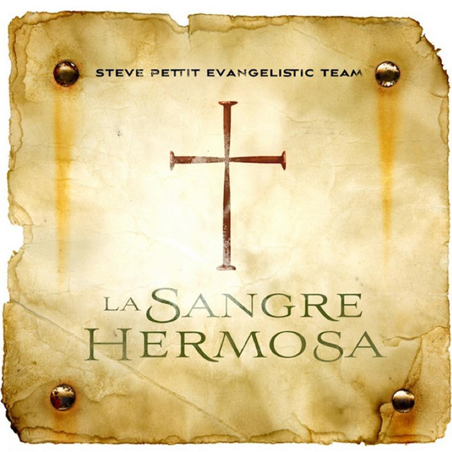 Asi Es Tu Voz Steve Pettit Evangelistic Team