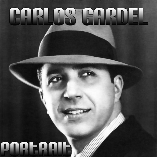 Por Una Cabeza Gardel