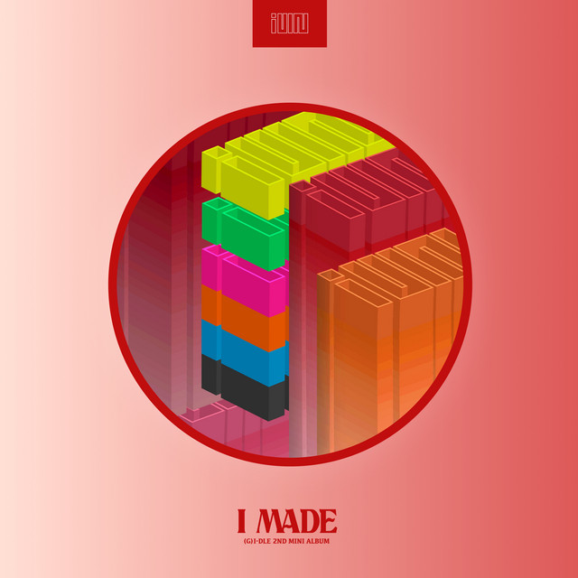 Put It Straight (G)I-DLE