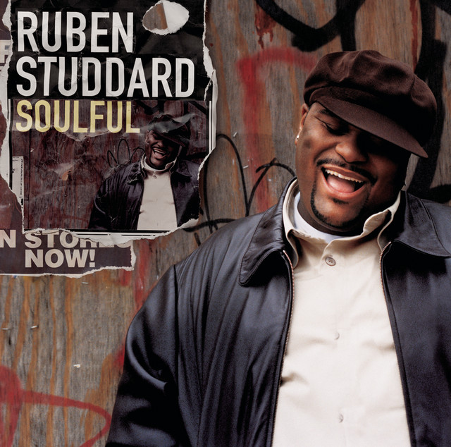 Flying Without Wings Ruben Studdard