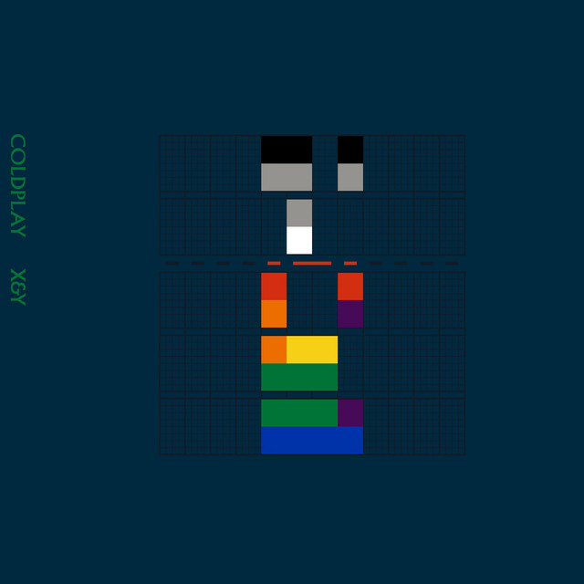 What If Coldplay