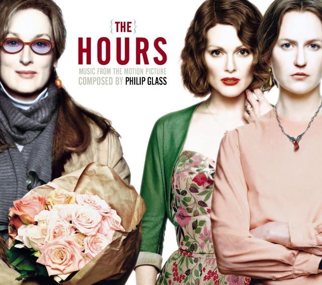 The Hours Johanne James