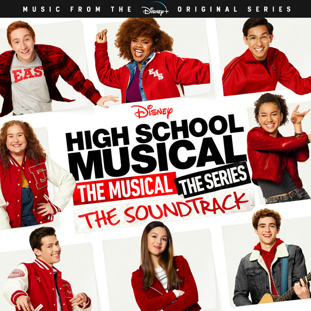 All I Want Cast Of High School Musical