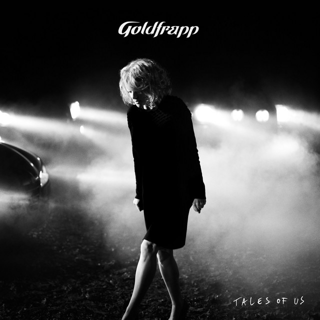 Annabel Goldfrapp