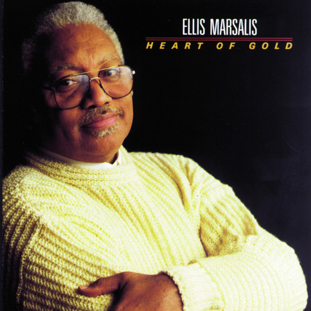 Swinging At The Haven Ellis Marsalis