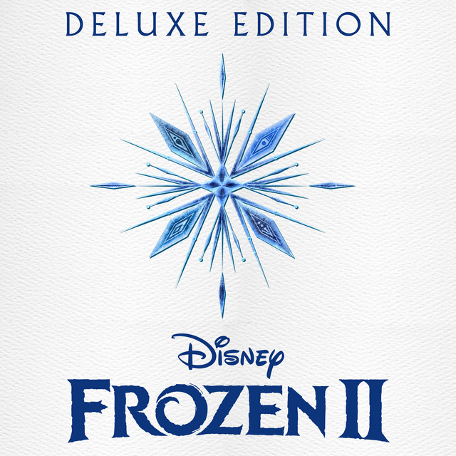 All Is Found Frozen 2