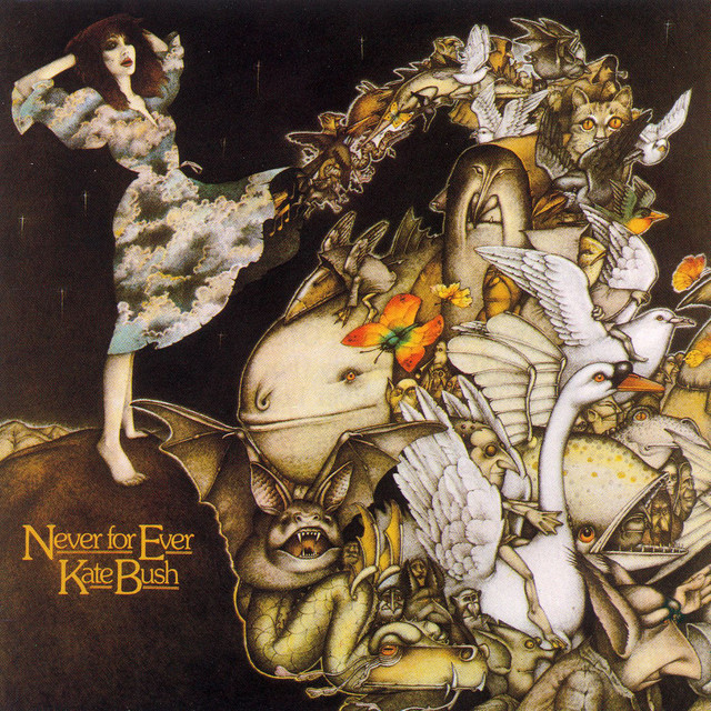 Army Dreamers Kate Bush